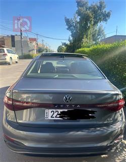 فولكسفاغن جيتا